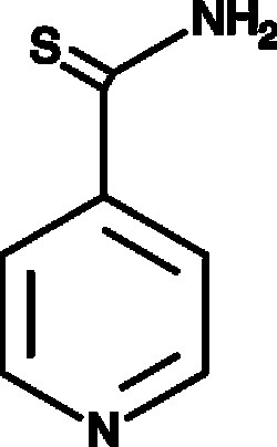 Cayman Chemical&nbsp;4-PyrIdylthIoamIde 25g