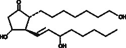 Cayman Chemical&nbsp;ProstaglndIn E1 Alcohol 10mg