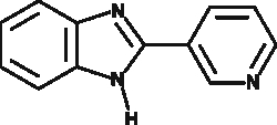 Cayman Chemical&nbsp;2- 3-pyrIdyl-BenzImIdazole 1g