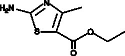 Cayman Chemical&nbsp;ethyl2amIno4methylThIazo 500mg