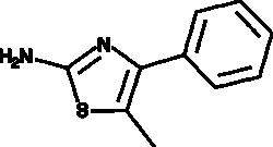 Cayman Chemical 2amIno5methyl4phenyl ThI 1g
