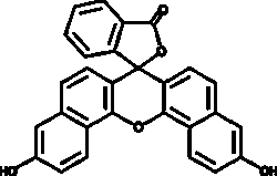 Cayman Chemical&nbsp;NaphthofluoresceIn 10mg