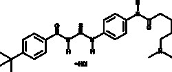 Cayman Chemical&nbsp;TenovIn-6hydrochlorIde 10mg