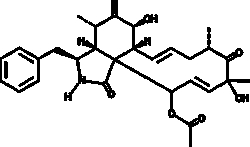 Cayman Chemical CytochalasIn D 1mg