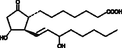 Cayman Chemical ProstaglndIn E1 10mg