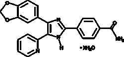 Cayman Chemical&nbsp;SB-431542hydrate 10mg