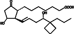 Cayman Chemical&nbsp;Butaprostfree acId 10mg