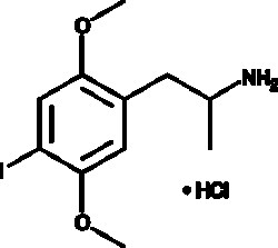 Cayman Chemical&nbsp;DOIhydrochlorIde 10mg