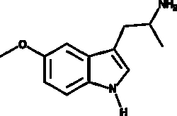 Cayman Chemical&nbsp;5-methoxy AMT 10mg