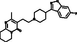 Cayman Chemical&nbsp;Rsperdon 50mg