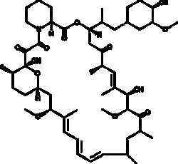 Cayman Chemical&nbsp;hygroscopIcus RapamycIn 25mg