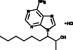 Cayman Chemical&nbsp;EHNAhydrochlorIde 10mg