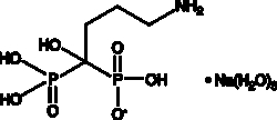 Cayman Chemical AlendronatesodIum hydrate 1g