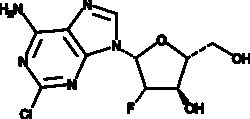 Cayman Chemical&nbsp;Clofarabn 50mg