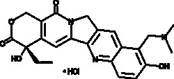 Cayman Chemical&nbsp;TopotecnhydrochlorIde 50mg