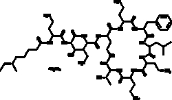 Cayman Chemical PolymyxIn Bsulfate 1g