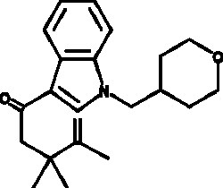 Cayman Chemical&nbsp;A-834735 Degradnt 10mg