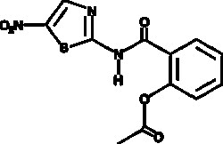 Cayman Chemical&nbsp;NItazoxnIde 100mg