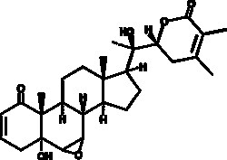 Cayman Chemical&nbsp;WIthnolIde A 10mg