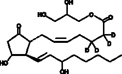 Cayman Chemical&nbsp;ProstaglndIn E2d41glycRy 100ug