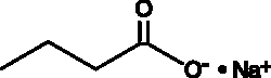 Cayman Chemical&nbsp;SodIum Butyrate 50g