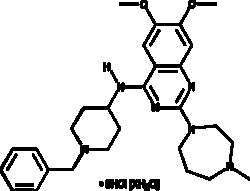 Cayman Chemical BIX01294hydroCLOrID hydra 50mg