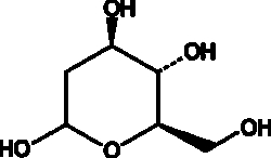 Cayman Chemical 2-deoxy-D-Glucose 25g