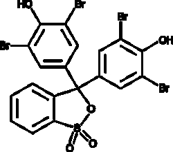 Cayman Chemical&nbsp;Bromophenol Blue 100g