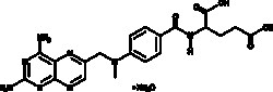 Cayman Chemical&nbsp;Methotrexatehydrate 100mg