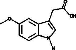 Cayman Chemical 5MethoxyIndole3ACtIc ACD 250mg