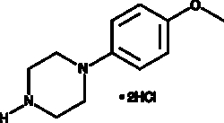 Cayman Chemical 1 4MethoxyphenylpIperazIn 10mg