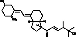 Cayman Chemical 25-hydroxy VItamIn D2 1mg