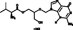 Cayman Chemical&nbsp;ValgncIclovIrhydroCLOrID 100mg