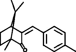 Cayman Chemical&nbsp;4-MethylbenzylIden camphor 1g