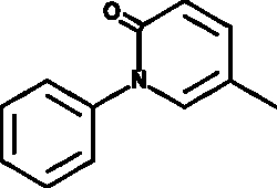 Cayman Chemical&nbsp;PIrfenIdon 100mg