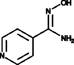Cayman Chemical&nbsp;4-PyrIdylamIde oxIme 250mg