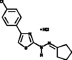 Cayman Chemical CPTH2hydrochlorIde 10mg