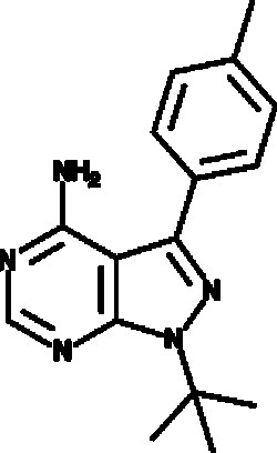 Cayman Chemical&nbsp;PP1Src InhIbItr 10mg