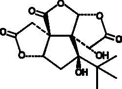 Cayman Chemical&nbsp;Gnkgo bloba L Blobalde 10mg