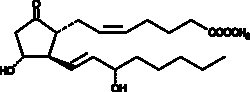 Cayman Chemical&nbsp;ProstaglndIn E2 methyl STR