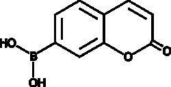 Cayman Chemical CoumarIn BoronIc AcId 10mg
