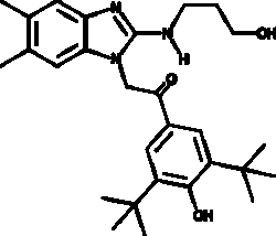 Cayman Chemical CID-2858522 10mg
