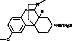 Cayman Chemical&nbsp;DeXromethorphnhydrobromId 50mg
