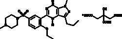 Cayman Chemical SIldenafIl CItrate 50mg