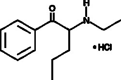 Cayman Chemical&nbsp;aEthylamInopentIophenonhy 10mg