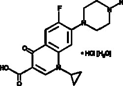 Cayman Chemical CIprofloxacInhydrochlorIde 50g