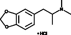 Cayman Chemical&nbsp;MDDMAhydrochlorIde 10mg
