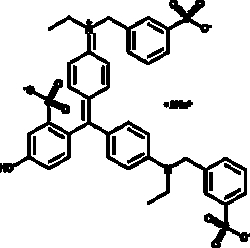 Cayman Chemical Fast Green FCF 5g