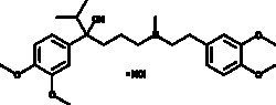 Cayman Chemical VerapamIlhydrochlorIde 5g, Quantity: Each of 1