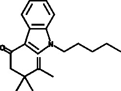 Cayman Chemical&nbsp;UR-144 Degradnt 10mg